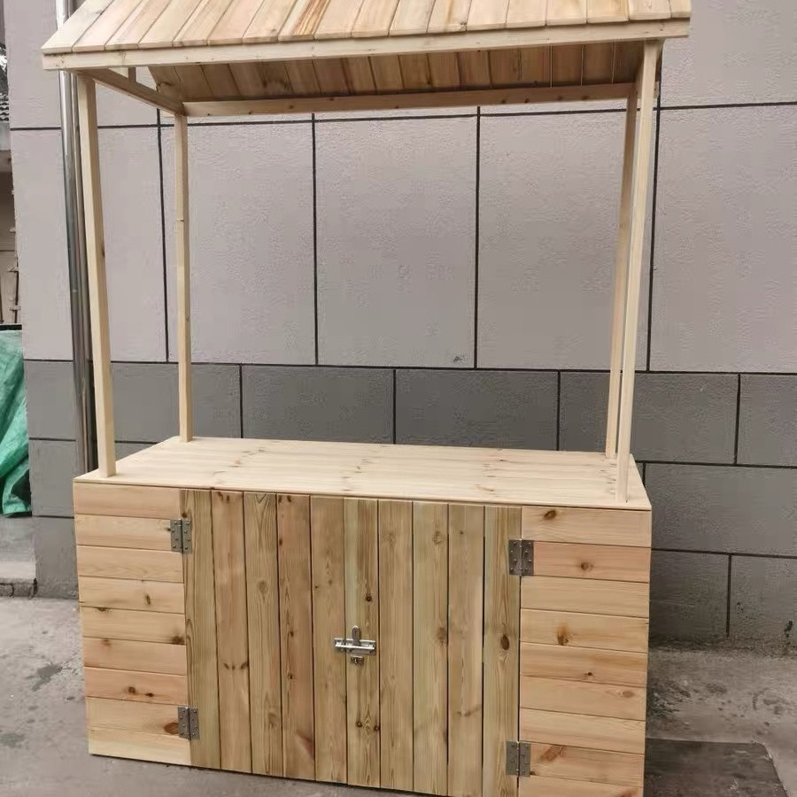 Outdoor Furniture Factory - Factory Frame Outdoor Garden Furniture Parasol