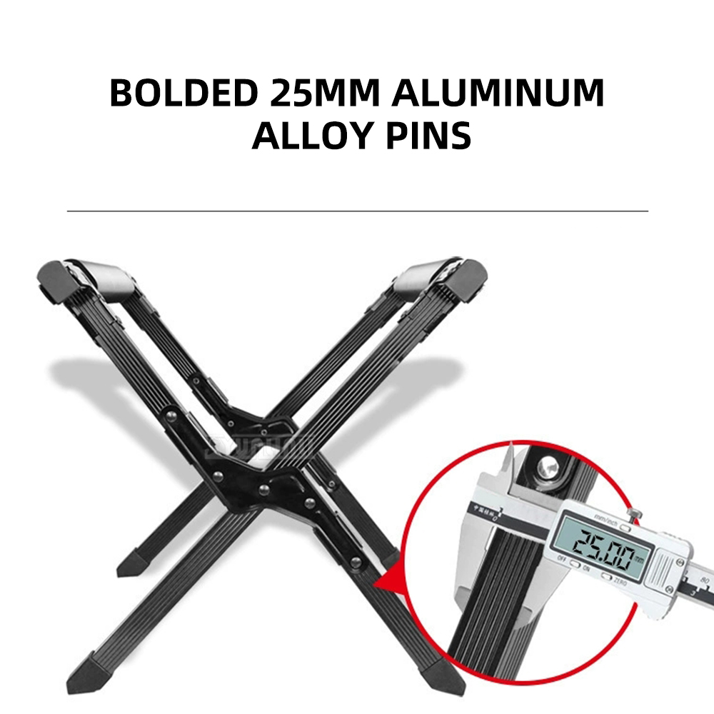 Outdoor Furniture Aluminium - Aluminum alloy outdoor shelf Camping picnic