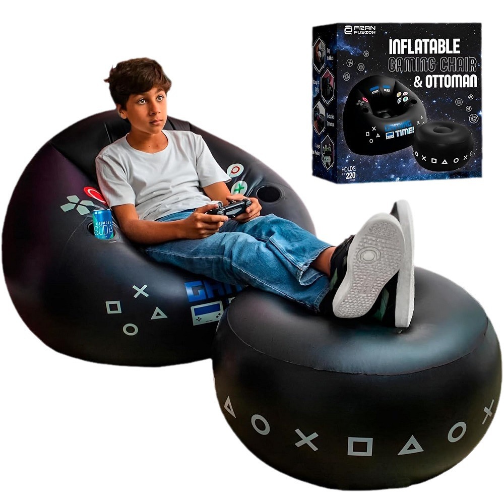 Outdoor Furniture Philippines - Creative Esports Gaming chair With Cup