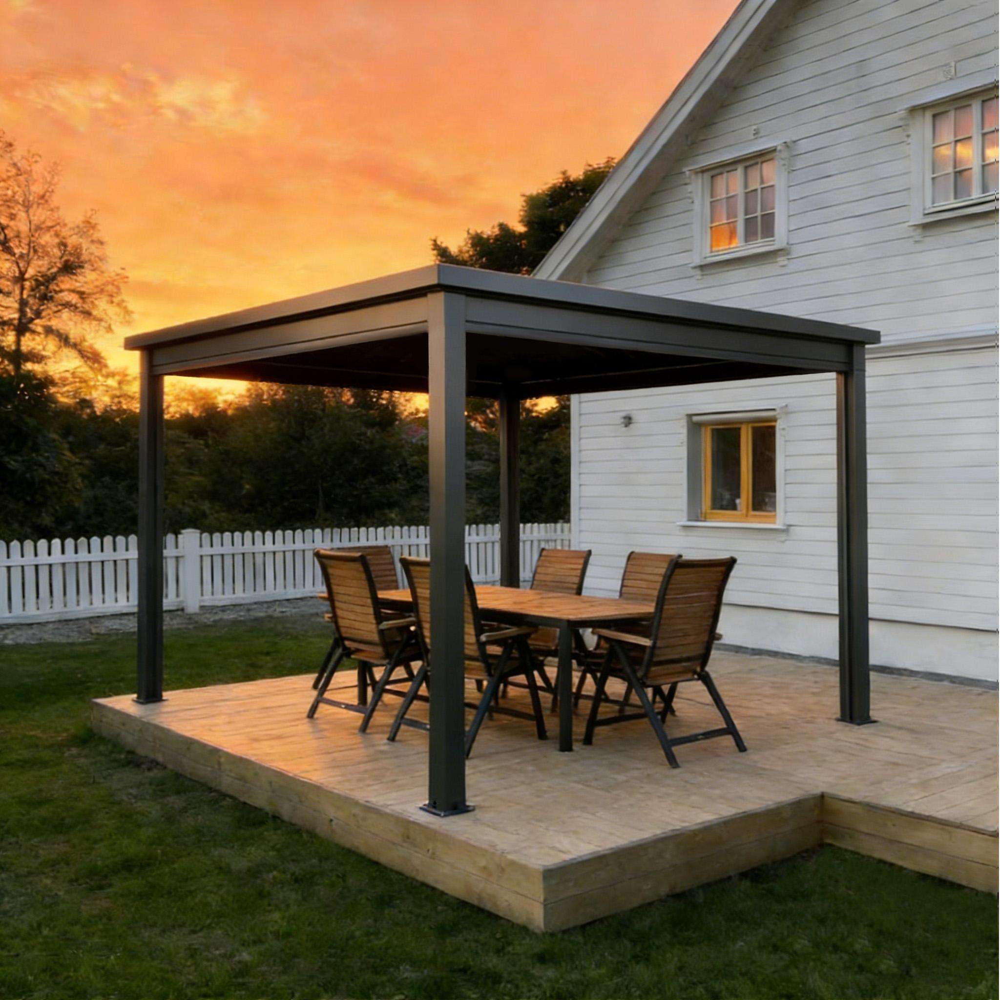 Factory Direct Sale Various Si - đánh giá và giá Outdoor Furniture Factory