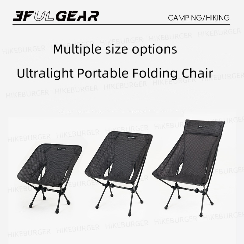 3F UL GEAR Outdoor Ultralight  - đánh giá và giá Outdoor Furniture Aluminium