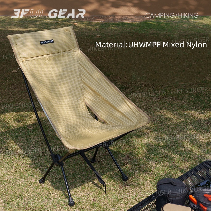 3F UL GEAR Outdoor Ultralight  - đánh giá và giá Outdoor Furniture Aluminium