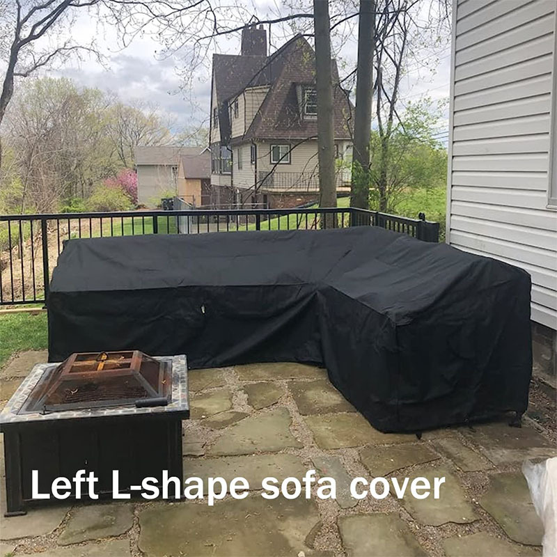 L Shape Furniture Waterproof   - đánh giá và giá Outdoor Furniture Plans