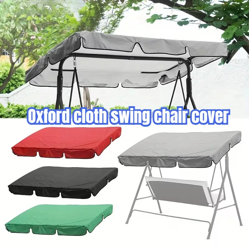 Leleya Swing Canopy Cover Oxfo - đánh giá và giá Outdoor Furniture Plans