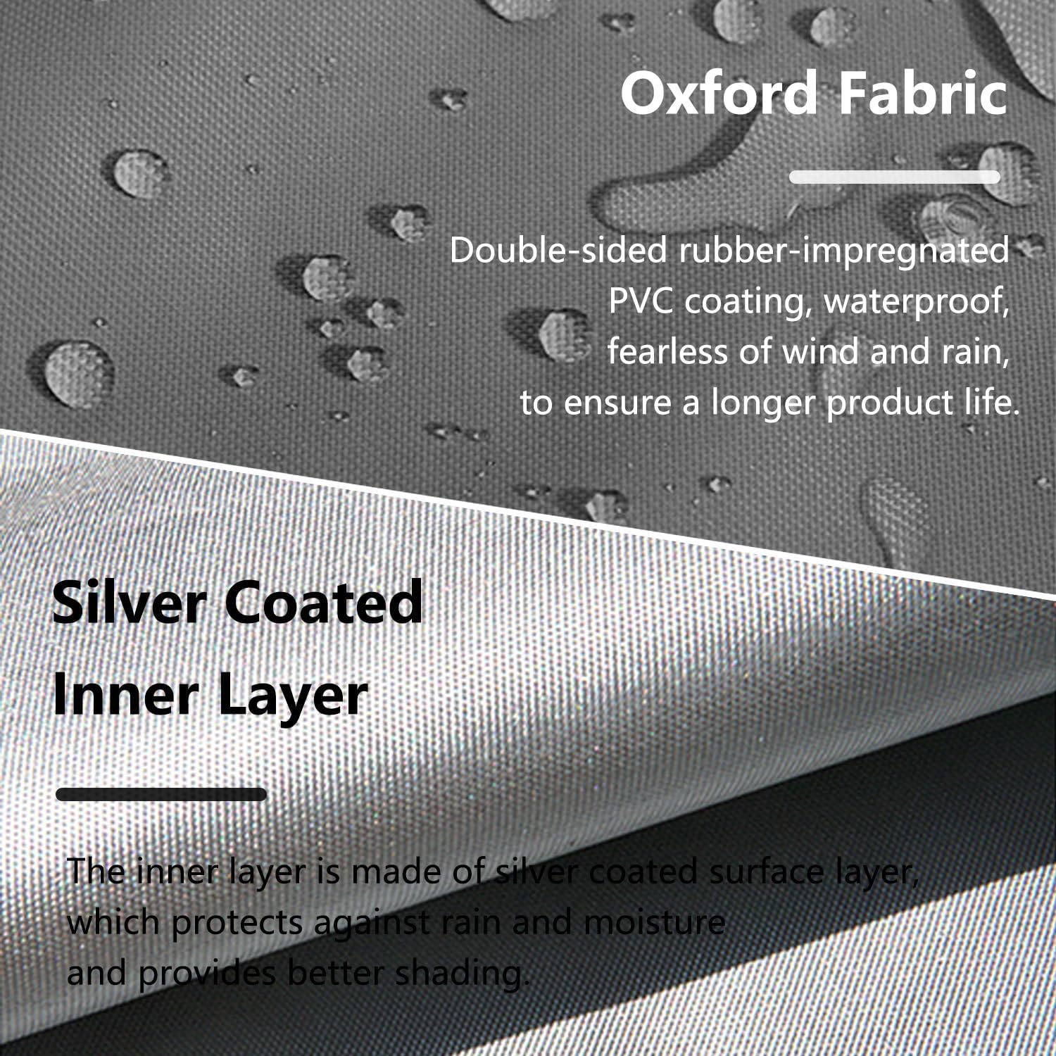 Leleya Swing Canopy Cover Oxfo - đánh giá và giá Outdoor Furniture Plans