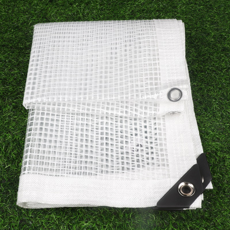 0.35mm PE Mesh Reinforce Tarpa - đánh giá và giá Outdoor Furniture Paint