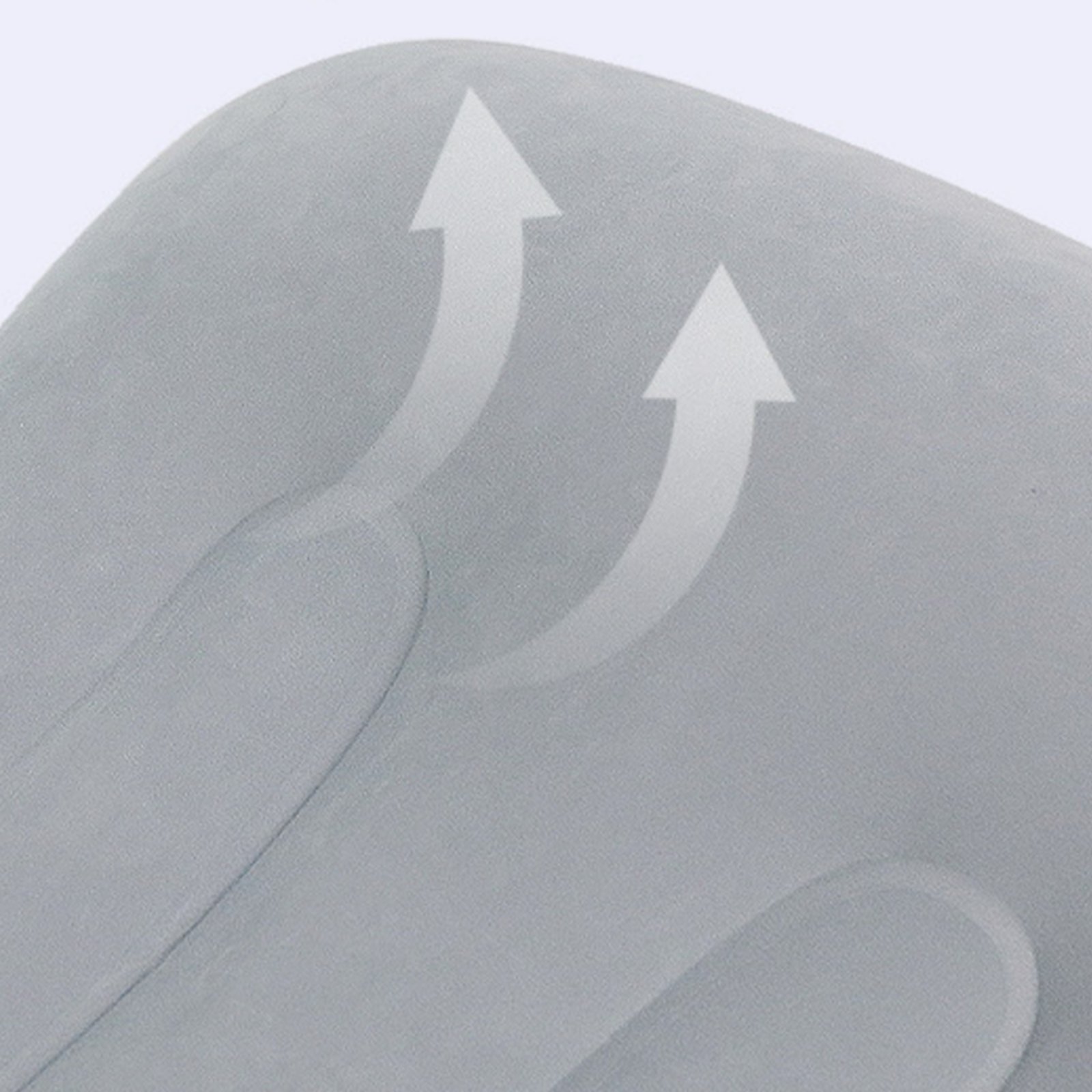 Height-Boosting Seat Cushion P - đánh giá và giá Outdoor Furniture Cushion