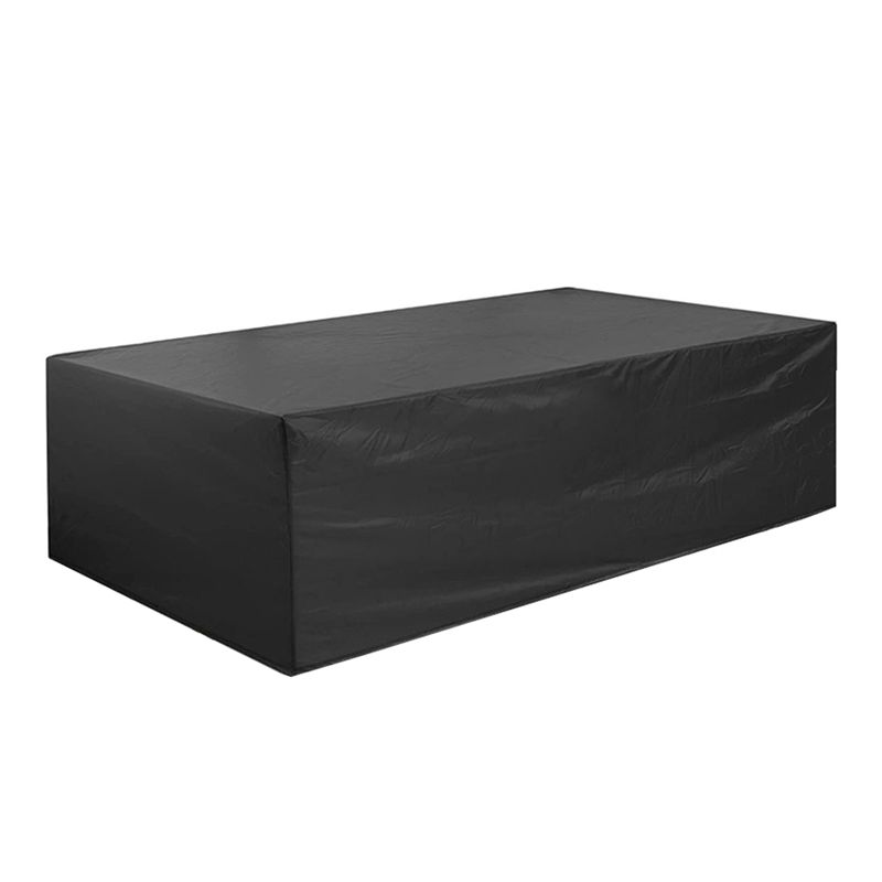 ABGG-Patio Furniture Set Cover - đánh giá và giá Outdoor Furniture Covers Xxl