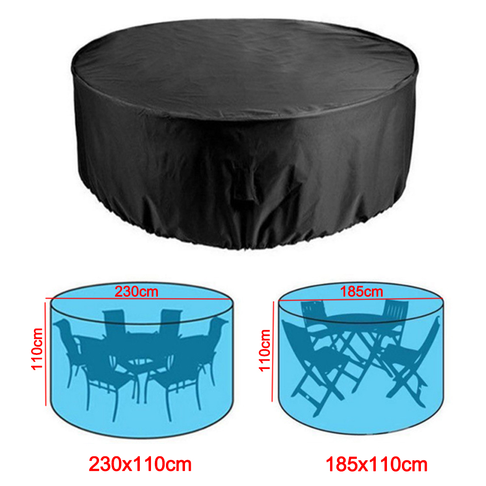 Round Cover Round Outdoor Gard - đánh giá và giá Outdoor Furniture Paint