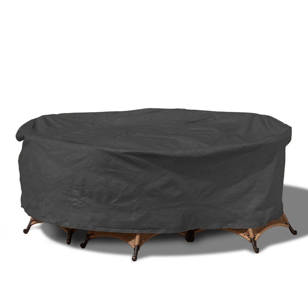 Round Cover Round Outdoor Gard - đánh giá và giá Outdoor Furniture Paint