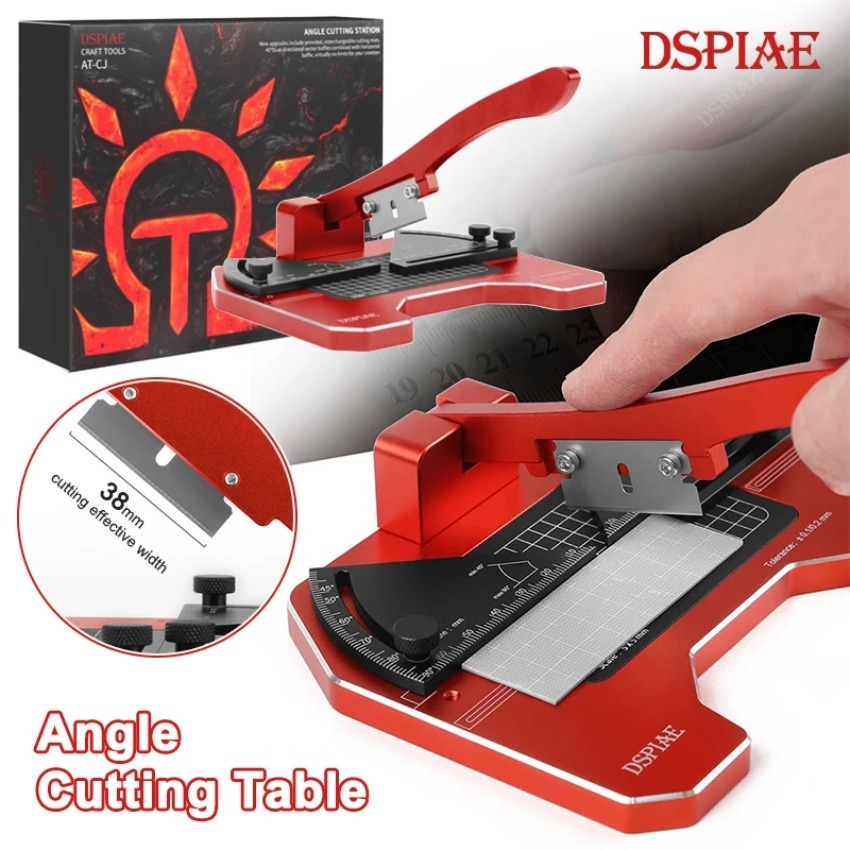 DSPIAE AT-CJ Fixed Angle Cutti - đánh giá và giá Outdoor Furniture Aluminium