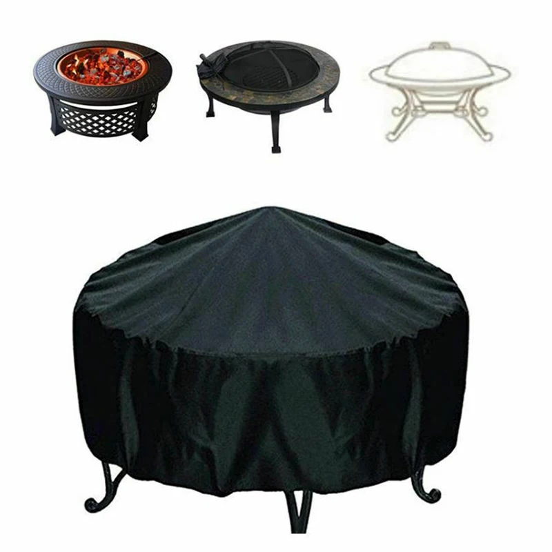 Fire Pit Cover Round Brazier S - đánh giá và giá Outdoor Furniture Paint