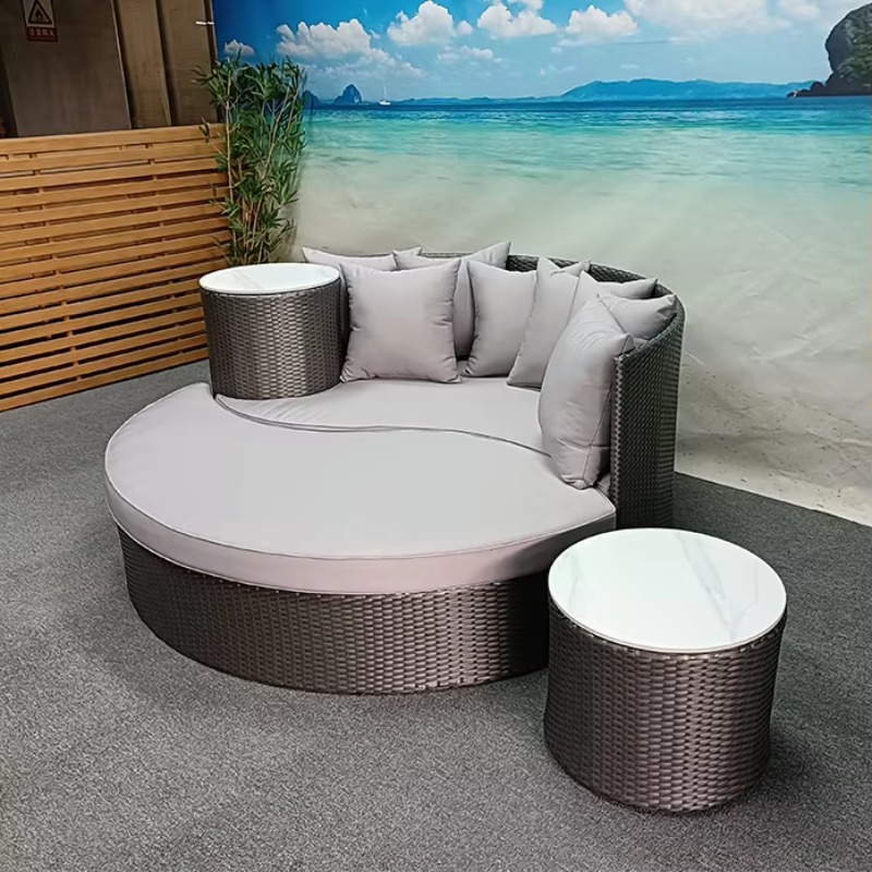 Factory Wholesale Raised Sun B - đánh giá và giá Outdoor Furniture Factory