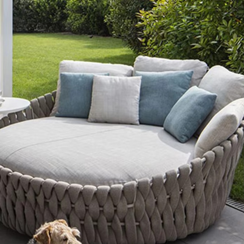 Factory Wholesale Raised Sun B - đánh giá và giá Outdoor Furniture Factory