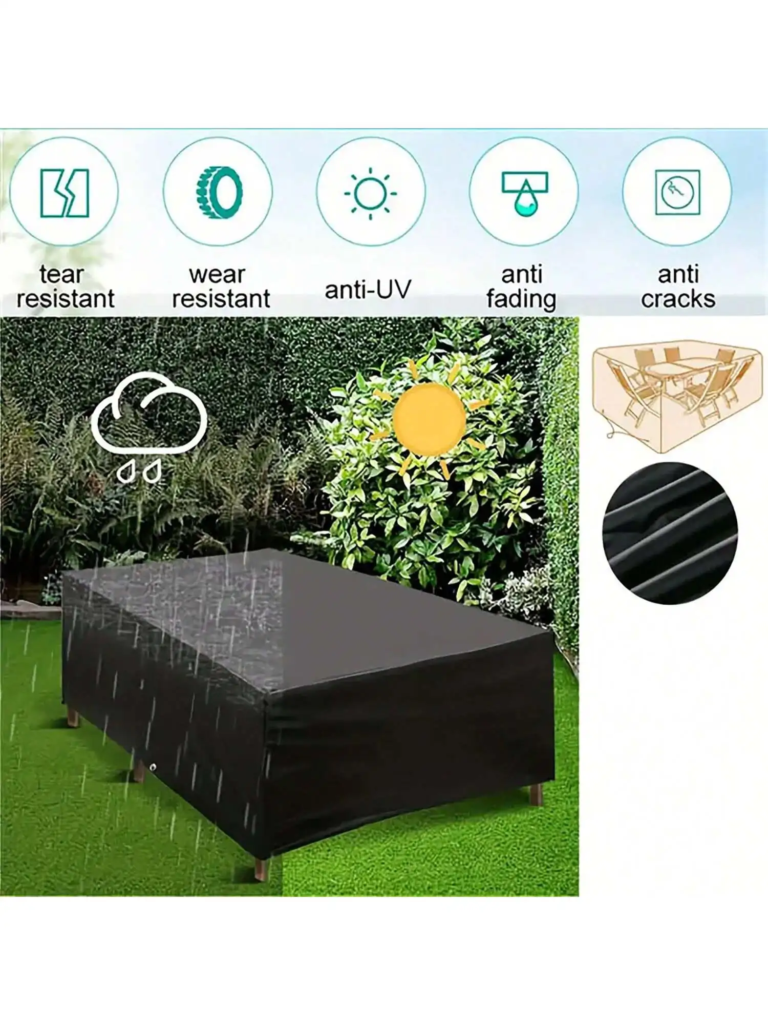 Multi-Size Outdoor Patio Garde - đánh giá và giá Outdoor Furniture Plans