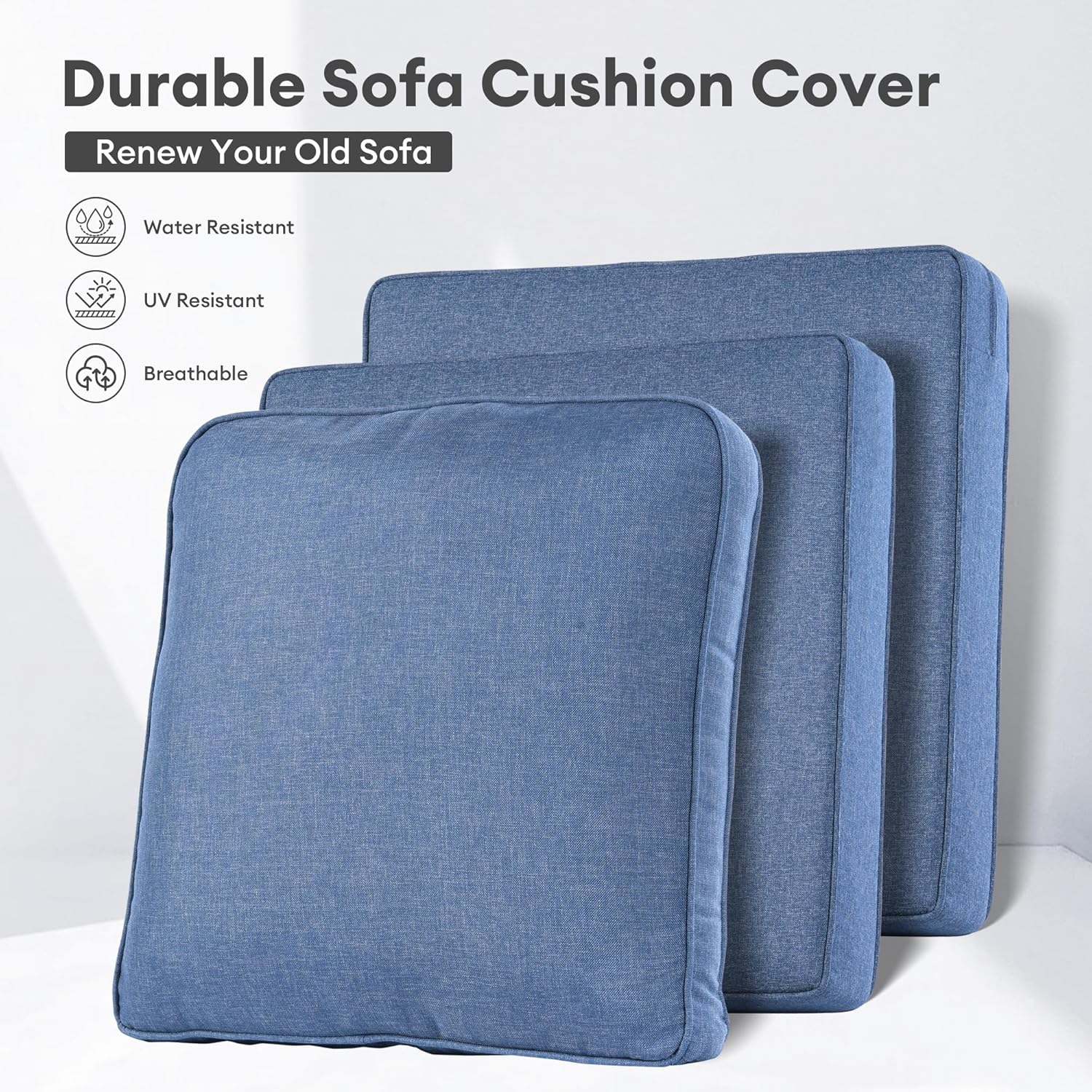 Outdoor Patio Furniture Cushio - đánh giá và giá Outdoor Furniture Cushion