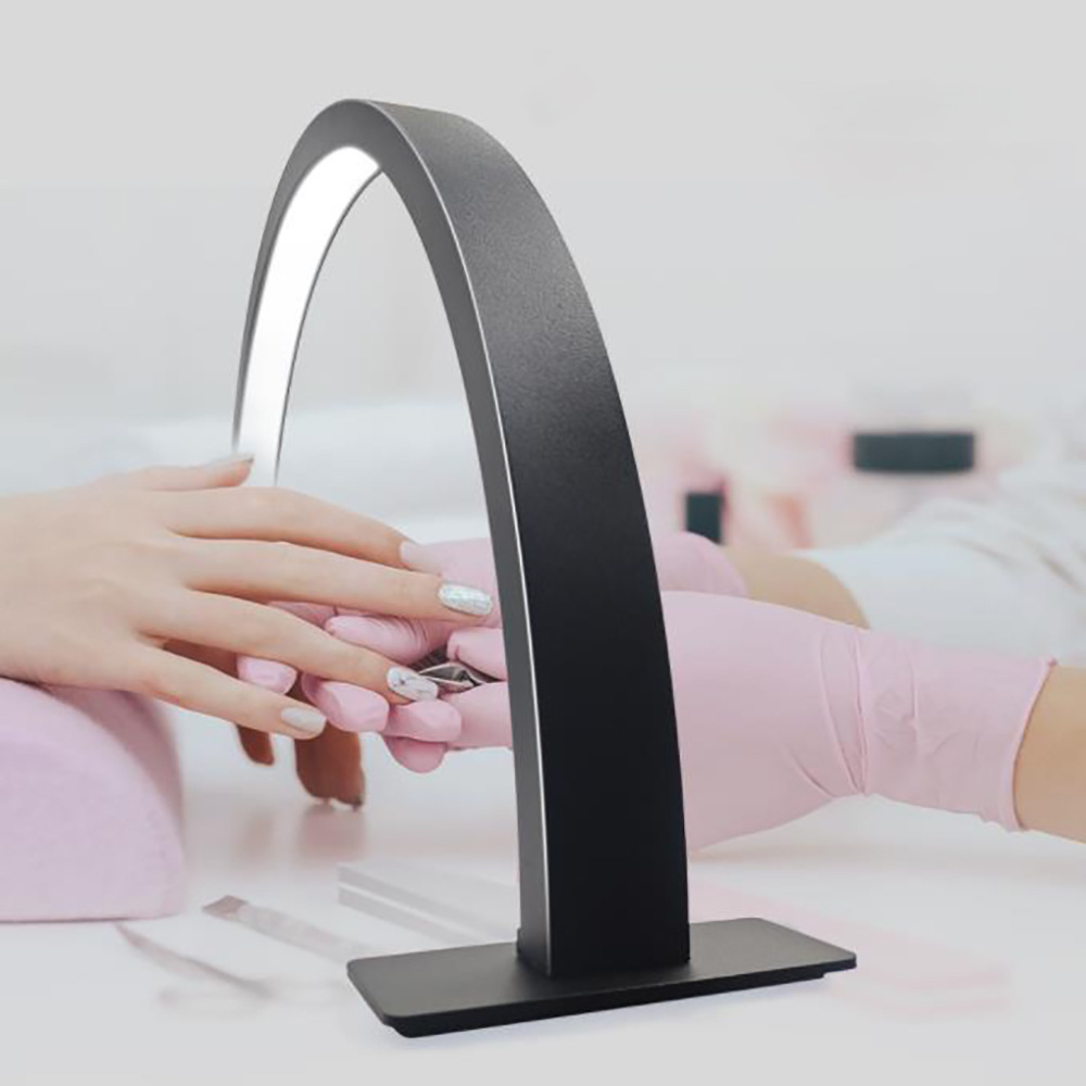 Nail Lamp 40/66CM Fill Light U - đánh giá và giá Outdoor Furniture Aluminium