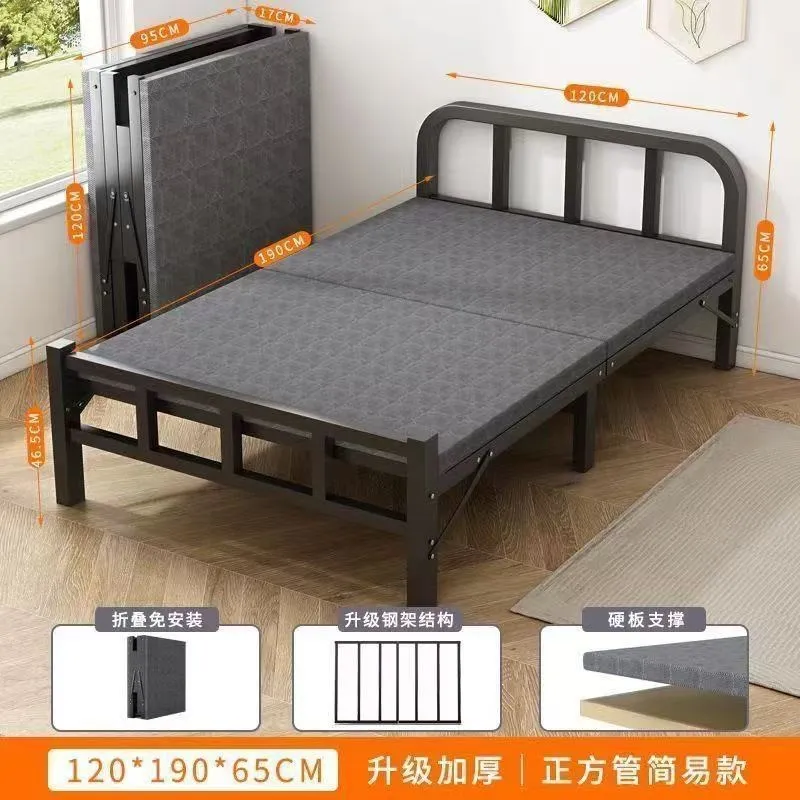 Single Folding Bed Outdoor Wro - đánh giá và giá Outdoor Furniture Aluminium