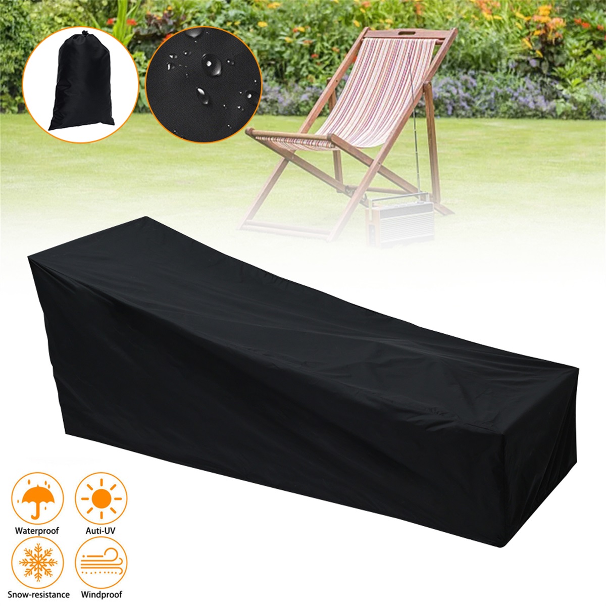 Outdoor Garden Sunbed Cover Su - đánh giá và giá Outdoor Furniture Paint