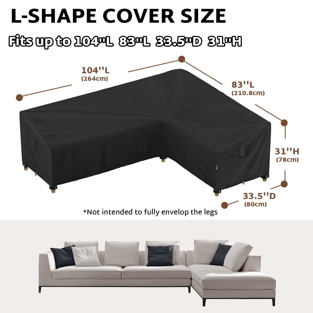 2026 Hot Sale L Shaped Sofa Co - đánh giá và giá Outdoor Furniture Plans