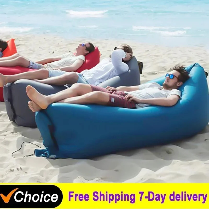Outdoor Portable Inflatable So - đánh giá và giá Outdoor Furniture Plans