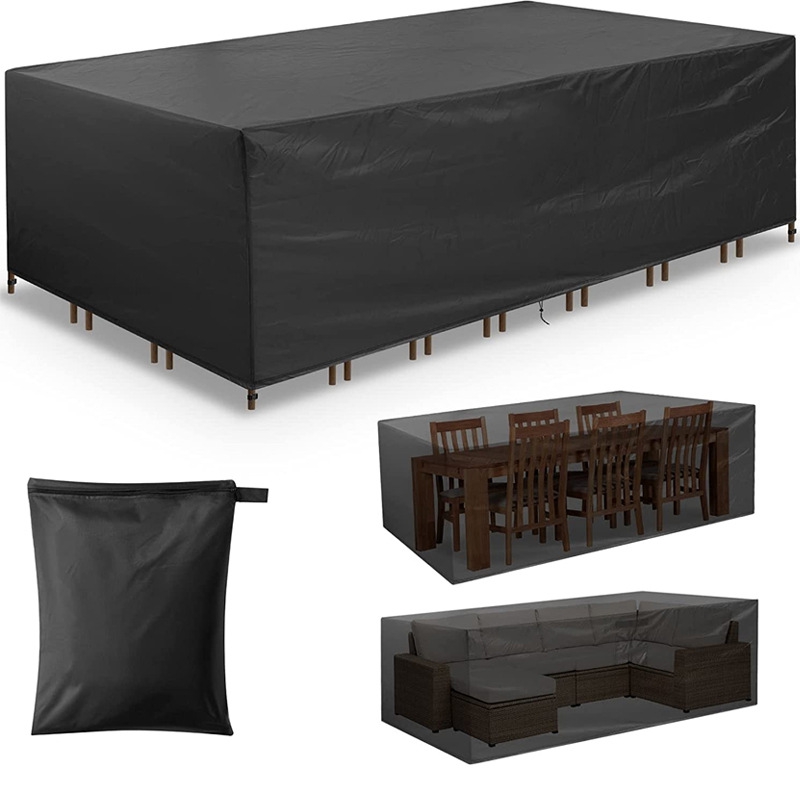 Patio Furniture Set Cover Wate - đánh giá và giá Outdoor Furniture Covers Xxl
