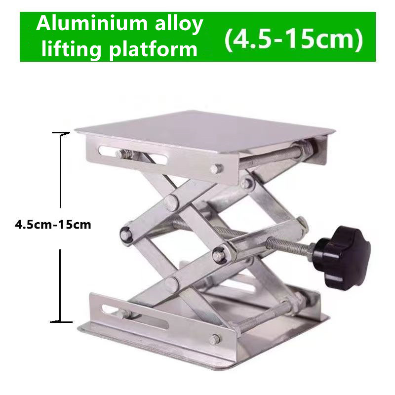 Adjustment Laser Level Bracket - đánh giá và giá Outdoor Furniture Aluminium