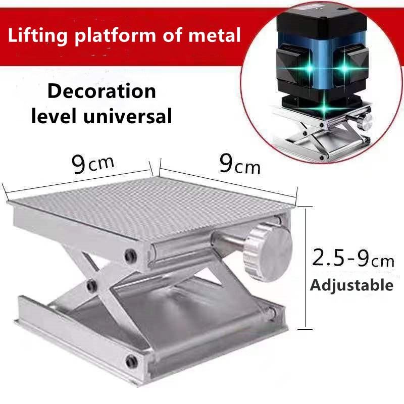 Adjustment Laser Level Bracket - đánh giá và giá Outdoor Furniture Aluminium