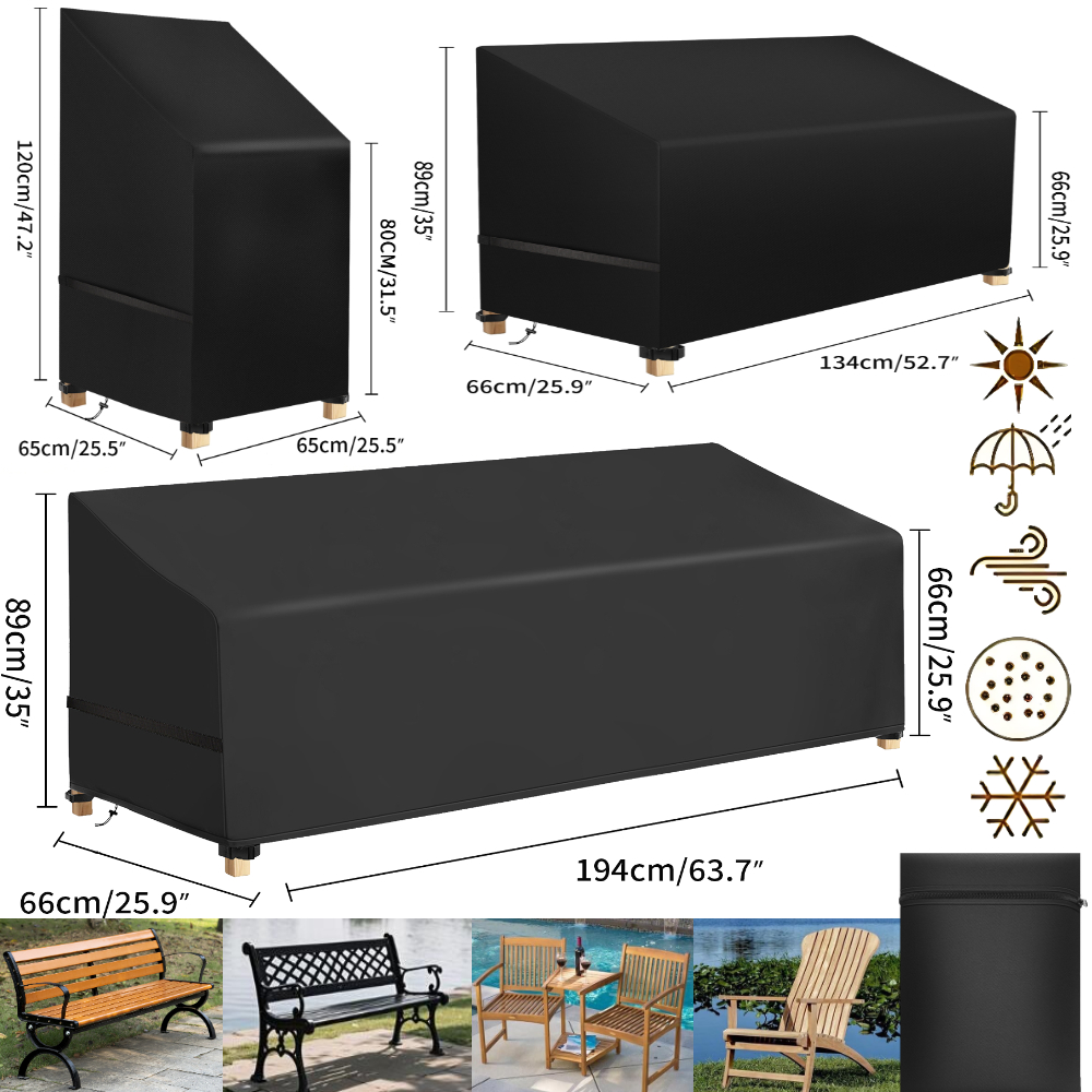 Waterproof Patio Chair Dust Co - đánh giá và giá Outdoor Furniture Plans