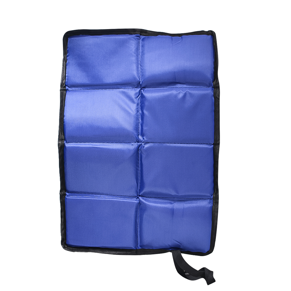 Thick Waterproof Moisture Proo - đánh giá và giá Outdoor Furniture Cushion
