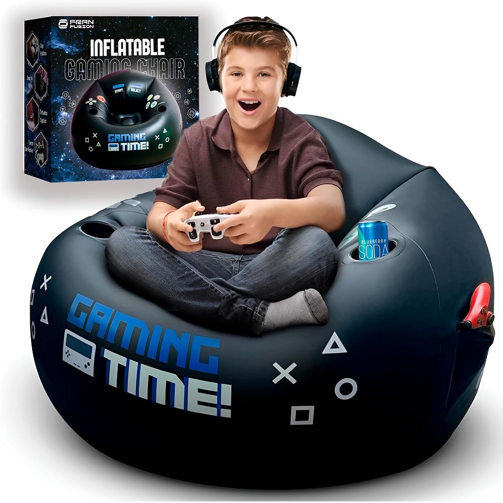 Creative Esports Gaming chair  - đánh giá và giá Outdoor Furniture Philippines