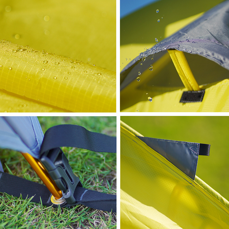 Lightweight Outdoor Hiking Mou - đánh giá và giá Outdoor Furniture Aluminium
